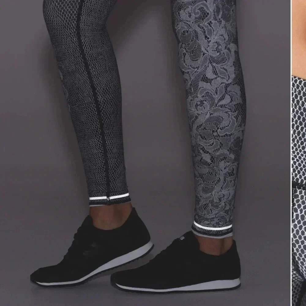 lululemon athletica color lululemon white